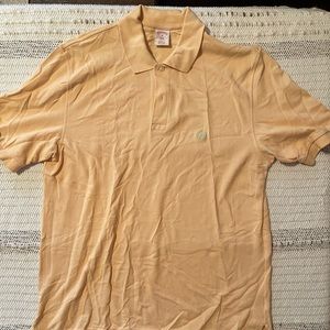 Brooks Brothers Golden Fleece Polo